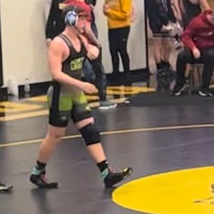 Meet your Posher, Max